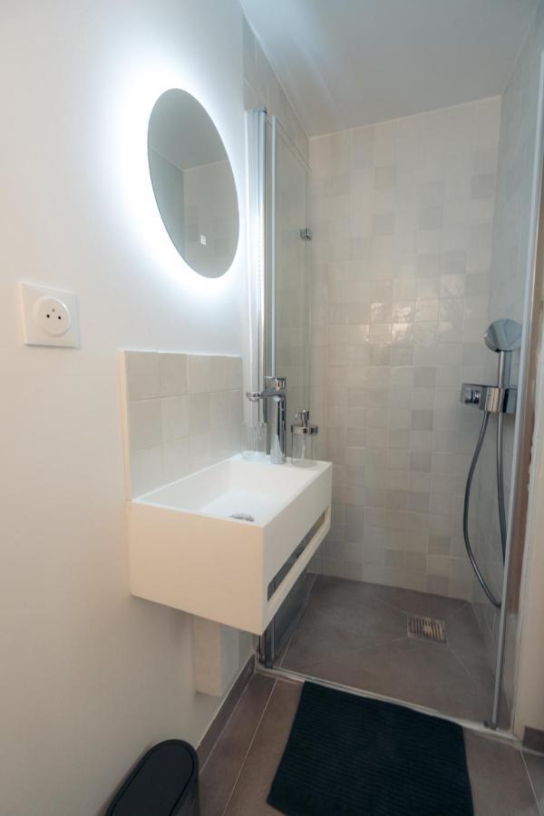 Le Petit Bellifontain Apartment