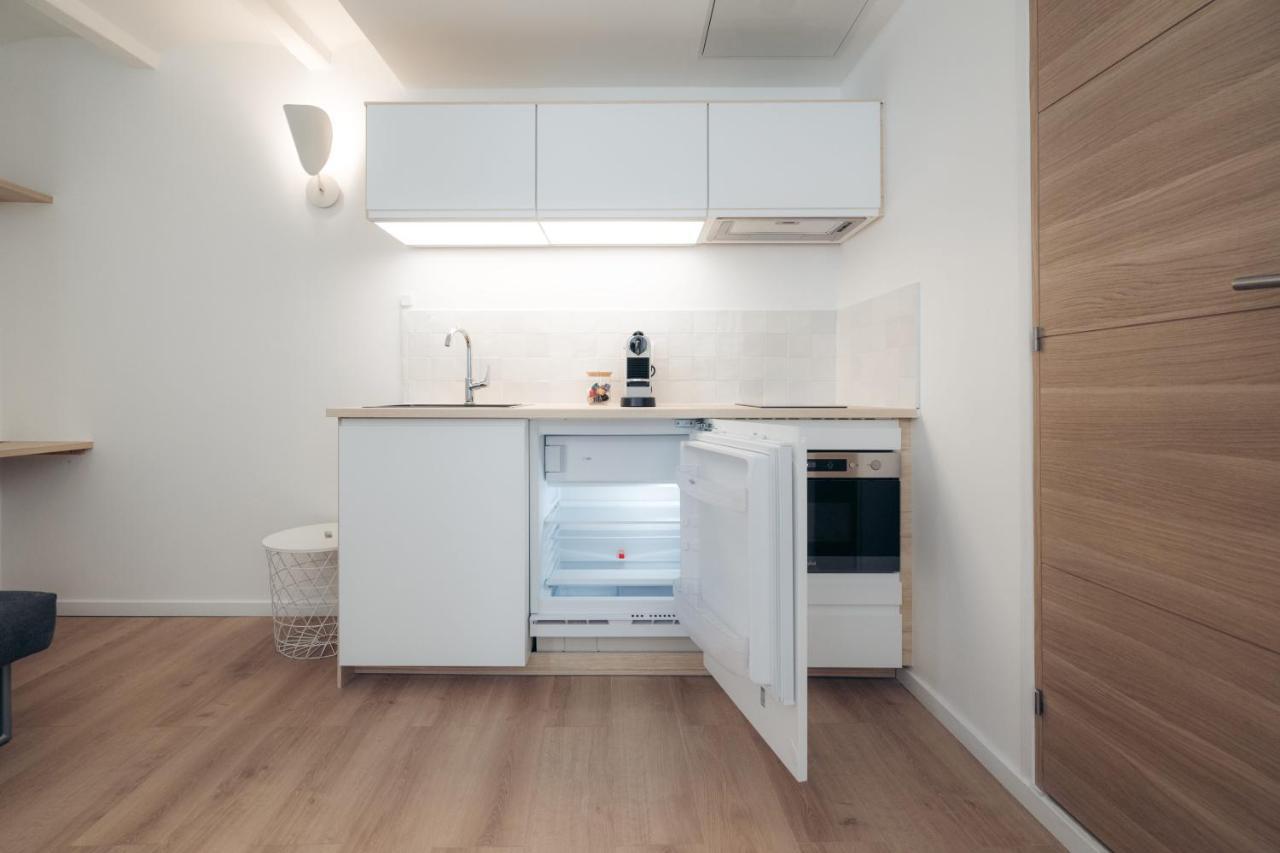Le Petit Bellifontain Apartment *